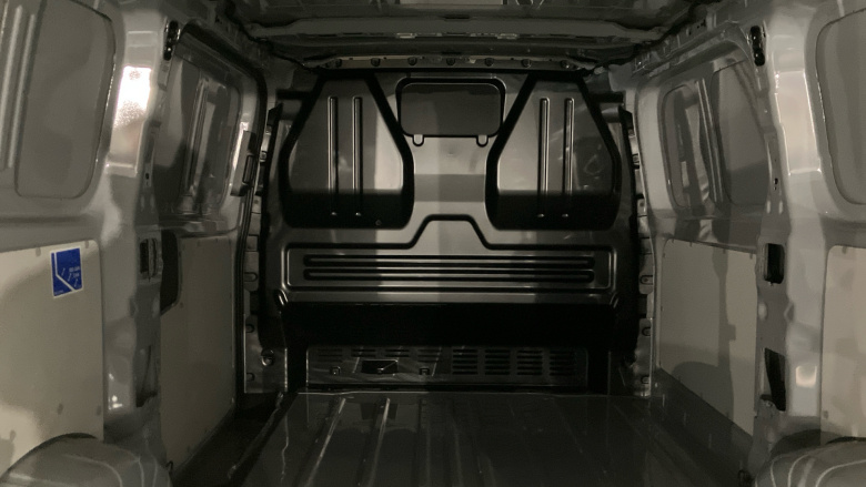 Volkswagen Transporter T28 Swb Diesel 2.0 TDI 110 Commerce Pro Van